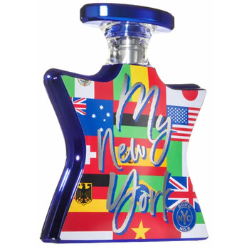 My New York EDP
